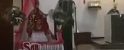 El cura Custodio Ballester desata de nuevo la polémica con una misa homófoba: "La homosexualidad es un pecado gravísimo"